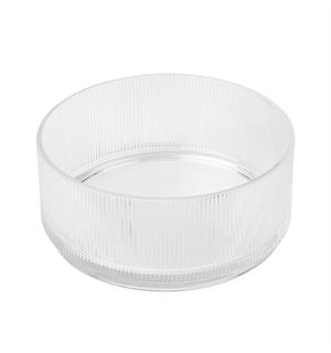 PILASTRO glasskål stablebar høy Ø:21cm Ø:21cm/H:9cm 
