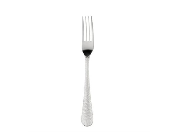PLANISH SATIN forrettsgaffel L:180mm Design fra Studio William