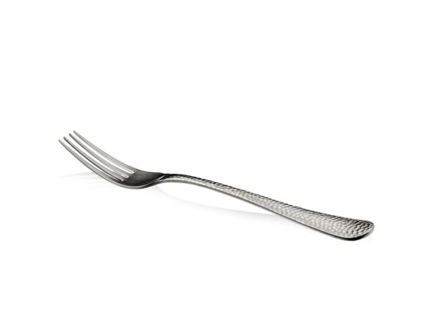PLANISH SATIN forrettsgaffel L:180mm Design fra Studio William