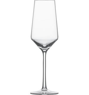 PURE Champagne glass 29,7cl H:234mm Ø:72mm 29,7cl - Zwiesel 