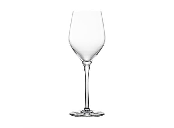 ROTATION hvitvinsglass "2" 36cl Vinglass fra Zwiesel Ø:80/H:221mm