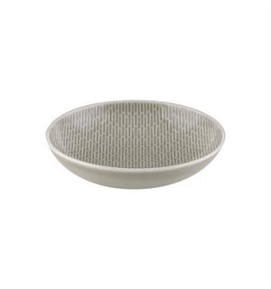 SCOPE skål dyp 45cl GLOW GREY Ø:160mm H:44mm 0,45ltr. 