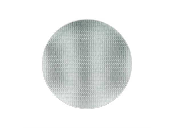 SCOPE tallerken flat coup Ø:260mm SEA Ø:260mm H:22mm