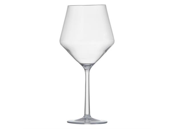 SOLE vinglass copolyester "140" 66cl BPA fri - Tåler 90 graders vask