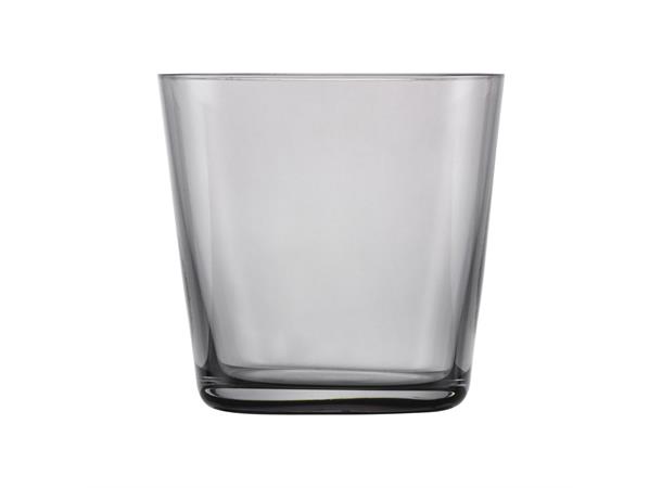 SONIDO tumbler lav 36,7cl, grå Zwiesel