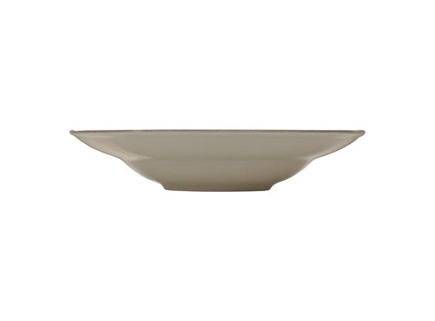 SOULMATE tallerken dyp Ø:27cm, Jade Vitroporselen