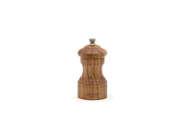 Saltkvern Imperia H:100mm Oliventre Kvernmekanisme i porselen