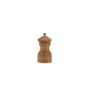 Saltkvern Imperia H:100mm Oliventre Kvernmekanisme i porselen 