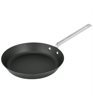Scanpan BLACK IRON stekepanne 260mm Sort Carbon stål - For induksjon 