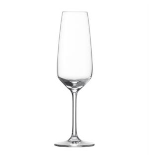 TASTE "7" champagneglass 28,3cl H:231mm Ø:70mm 28,3cl - Zwiesel 