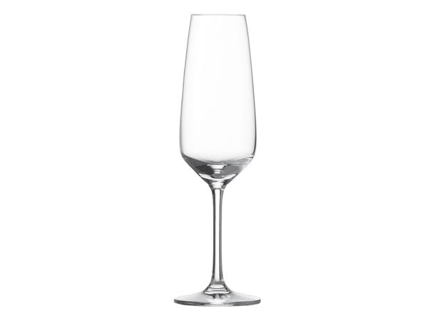 TASTE "7" champagneglass 28,3cl H:231mm Ø:70mm 28,3cl - Zwiesel