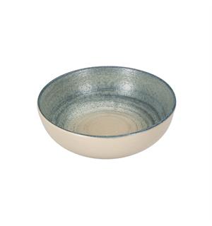 Tallerken halvdyp Ø:13cm RE-GEN, Sirius Resirkulert porselen 