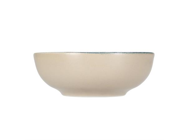 Tallerken halvdyp Ø:13cm RE-GEN, Sirius Resirkulert porselen