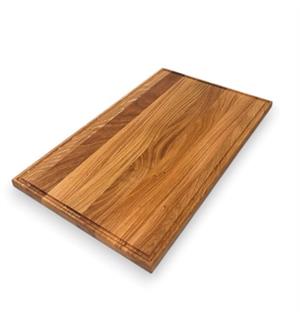 Trefat eik GN1/1-20 Shiva Heltre eik - Næringsmiddelgodkjent 