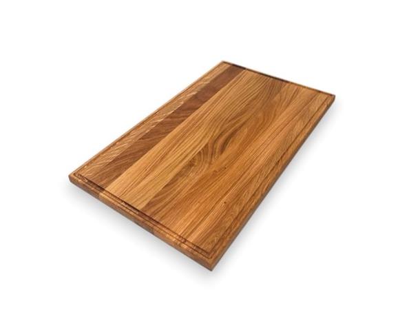 Trefat eik GN1/1-20 Shiva Heltre eik - Næringsmiddelgodkjent