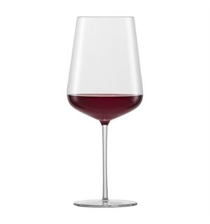 VERBELLE Bordeaux glass "130" 74,2cl Ø:100mm H:245mm 74,2cl - Zwiesel 