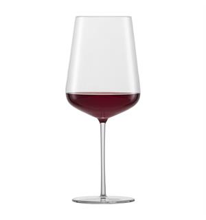 VERBELLE Bordeaux glass "130" 74,2cl Ø:100mm H:245mm 74,2cl - Zwiesel 