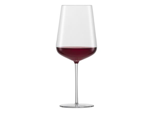 VERBELLE Bordeaux glass "130" 74,2cl Ø:100mm H:245mm 74,2cl - Zwiesel