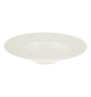 VIBES tallerken dyp, relieff  Ø:280mm Ø:279mm H:54mm 0,43ltr. 