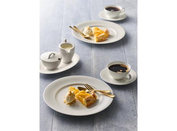 VIBES underskål m/fane, relieff  Ø:160mm Ø:159mm H:18mm