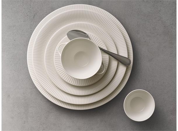 VIBES underskål m/fane, relieff  Ø:160mm Ø:159mm H:18mm