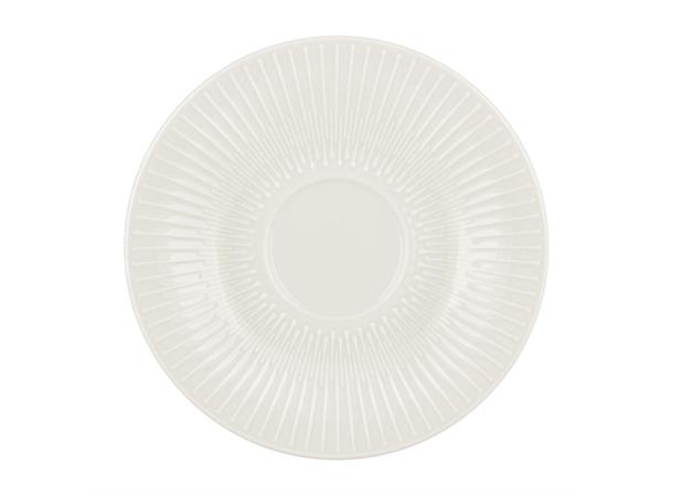 VIBES underskål m/fane, relieff  Ø:160mm Ø:159mm H:18mm