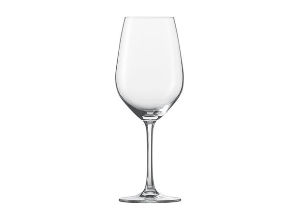 VINA "0" Burgund glass 41,5cl H:217mm Ø:82mm 41,5cl - Zwiesel