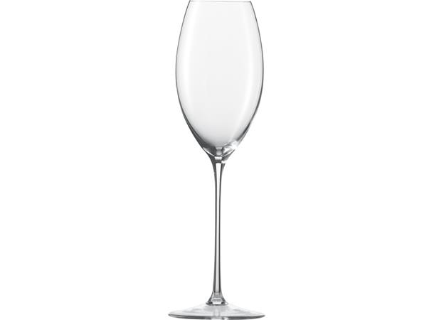 VINODY "77" Champagne 30,5cl Ø:74mm H:248mm 30,5cl - Munnblåst glass