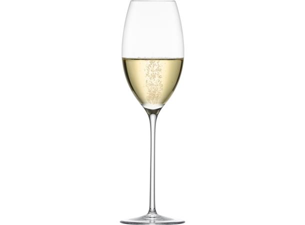 VINODY "77" Champagne 30,5cl Ø:74mm H:248mm 30,5cl - Munnblåst glass