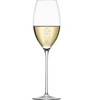 VINODY "77" Champagne 30,5cl Ø:74mm H:248mm 30,5cl - Munnblåst glass 