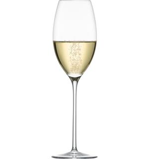 VINODY "77" Champagne 30,5cl Ø:74mm H:248mm 30,5cl - Munnblåst glass 