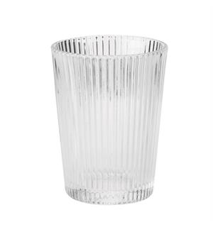 Vannglass/Tumbler 15cl PILASTRO 