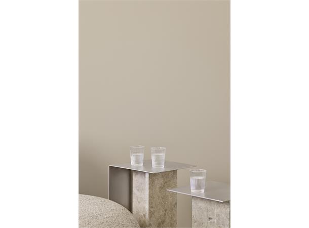 Vannglass/Tumbler 15cl PILASTRO