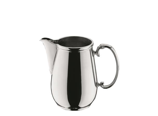 WMF CLASSIC fløtemugge 15cl. Sølv Sølvbelagt Cromargan 18/10 stål