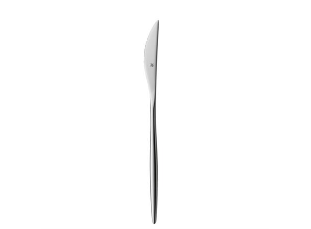WMF ENIA Middagskniv L:225mm Høyglanspolert Cromargan 18/10 rustfritt