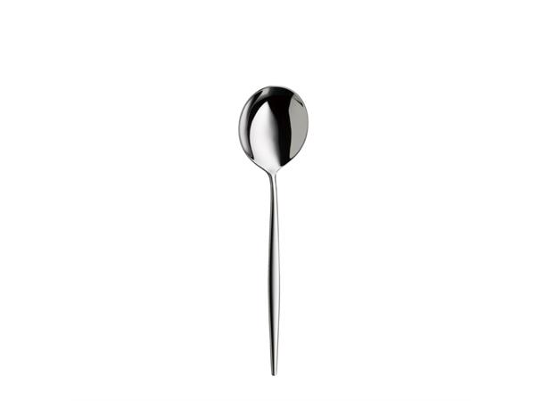 WMF ENIA Suppeskje L:180mm Høyglanspolert Cromargan 18/10 rustfritt