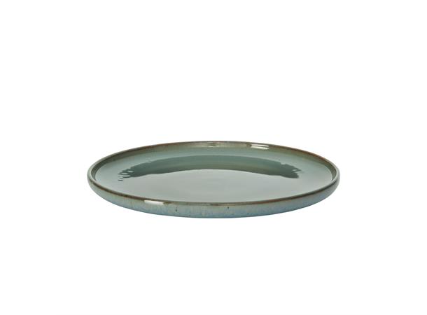 WMF LAGOON tallerken flat Ø:220mm Keramikk helglassert