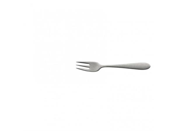 WMF SARA Kakegaffel L:155mm, Stone Stonewashed Cromargan 18/10 rustfritt