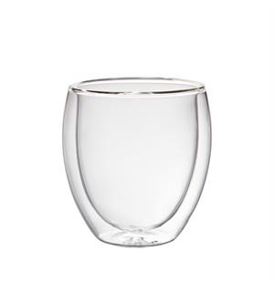 WMF gourmetglass dobbelvegg Ø:75mm, 20cl Høyde 95mm 