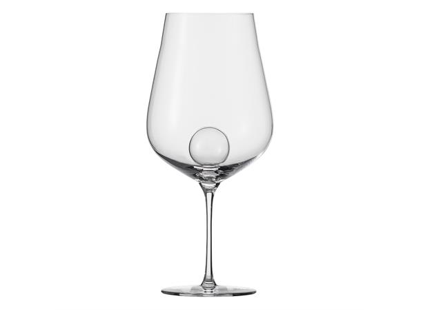 AIR SENSE "130" Bordeaux glass 82,7 cl Schott Zwiesel Ø: 108mm H:232mm