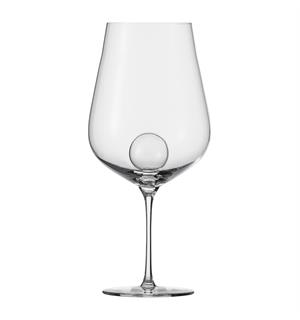 AIR SENSE "130" Bordeaux glass 82,7 cl Schott Zwiesel Ø: 108mm H:232mm 