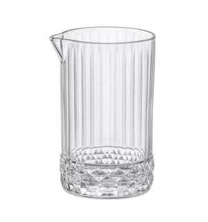 AMERICA'20s mixeglass 79cl Ø:108mm H:160mm 