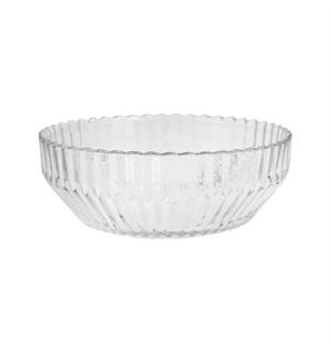 ARCHIE glasskål Ø:160mm, klar 67,5cl Ø:160mm H:63mm 