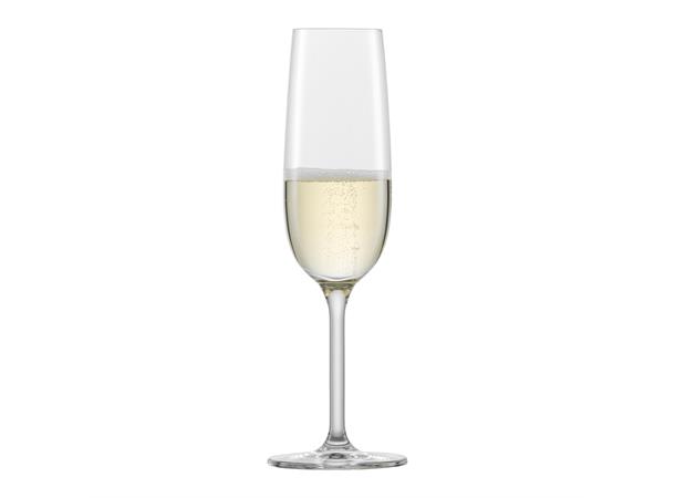 BANQUET Champagneglass "7" 21cl Ø:70mm H:221mm 21cl - Zwiesel