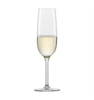 BANQUET Champagneglass "7" 21cl Ø:70mm H:221mm 21cl - Zwiesel 