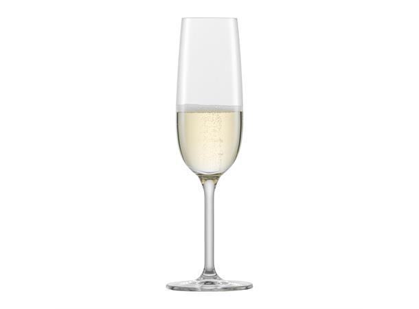 BANQUET champagneglass 21cl Ø:70mm H:221mm 21cl - Zwiesel