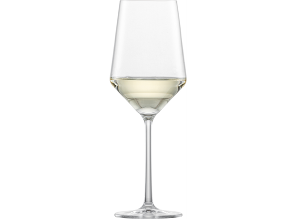 BELFESTA Hvitvin glass "0" 40,8cl H:232mm Ø:84mm 40,8cl - Zwiesel
