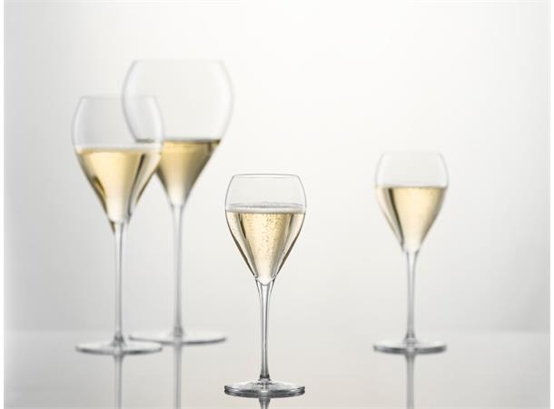 Bar Spesial Champagneglass 38,5cl H:232mm Ø:86mm 38,5cl - Zwiesel