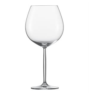 DIVA "140" Burgunder glass 83,9cl H:248mm Ø:116mm 83,9cl - Zwiesel 