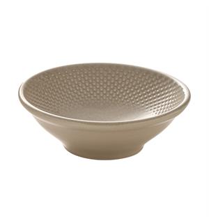 Dyp skål Ø:160mm, brun, PINE Vitroporselen 